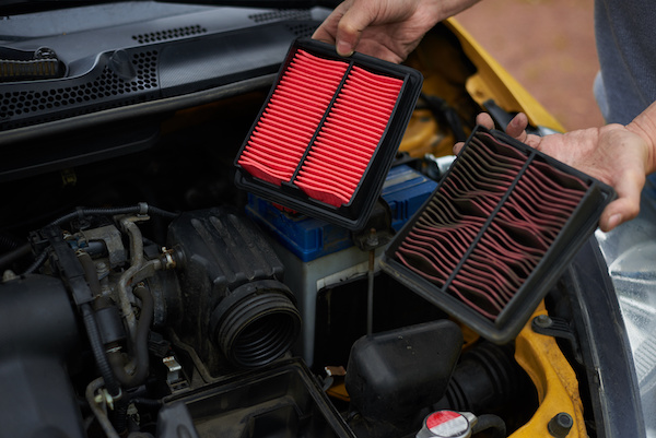 How Often Should I Change My Car's Air Filter?